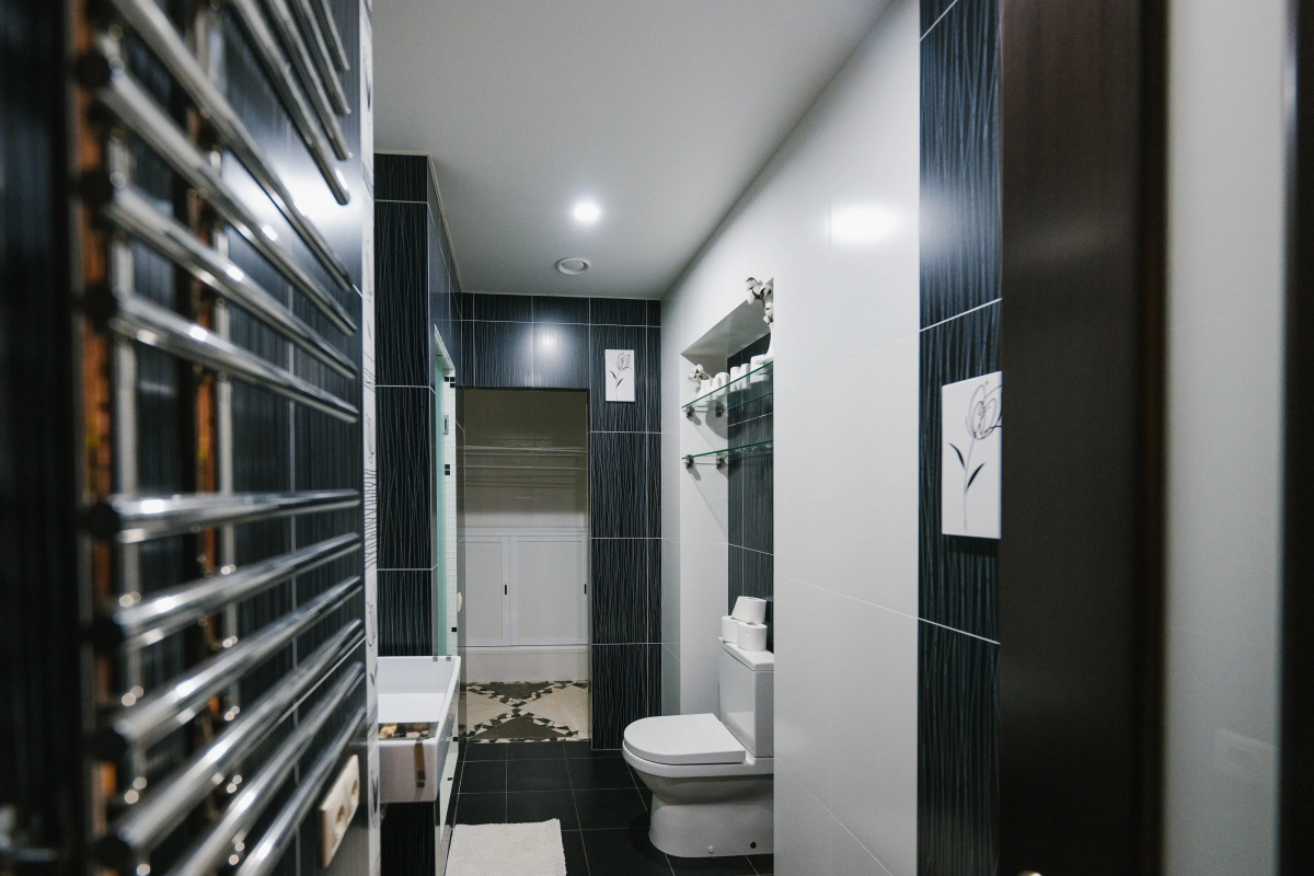 Квартира 200 метров комфорта