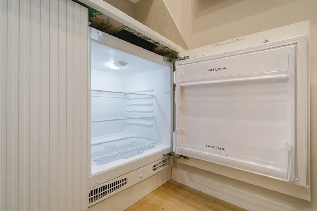 Апартаменты 388-4 в ЖК Sky Skоlkоvо