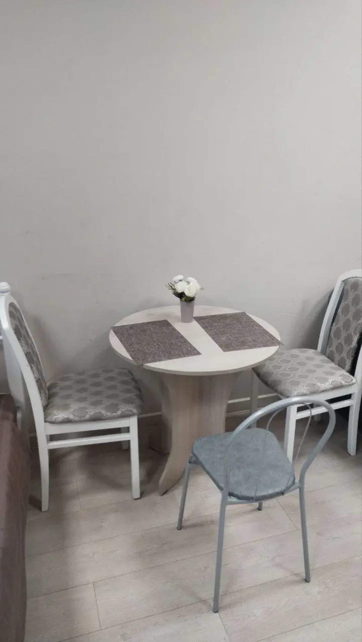 Апартаменты Квартиры