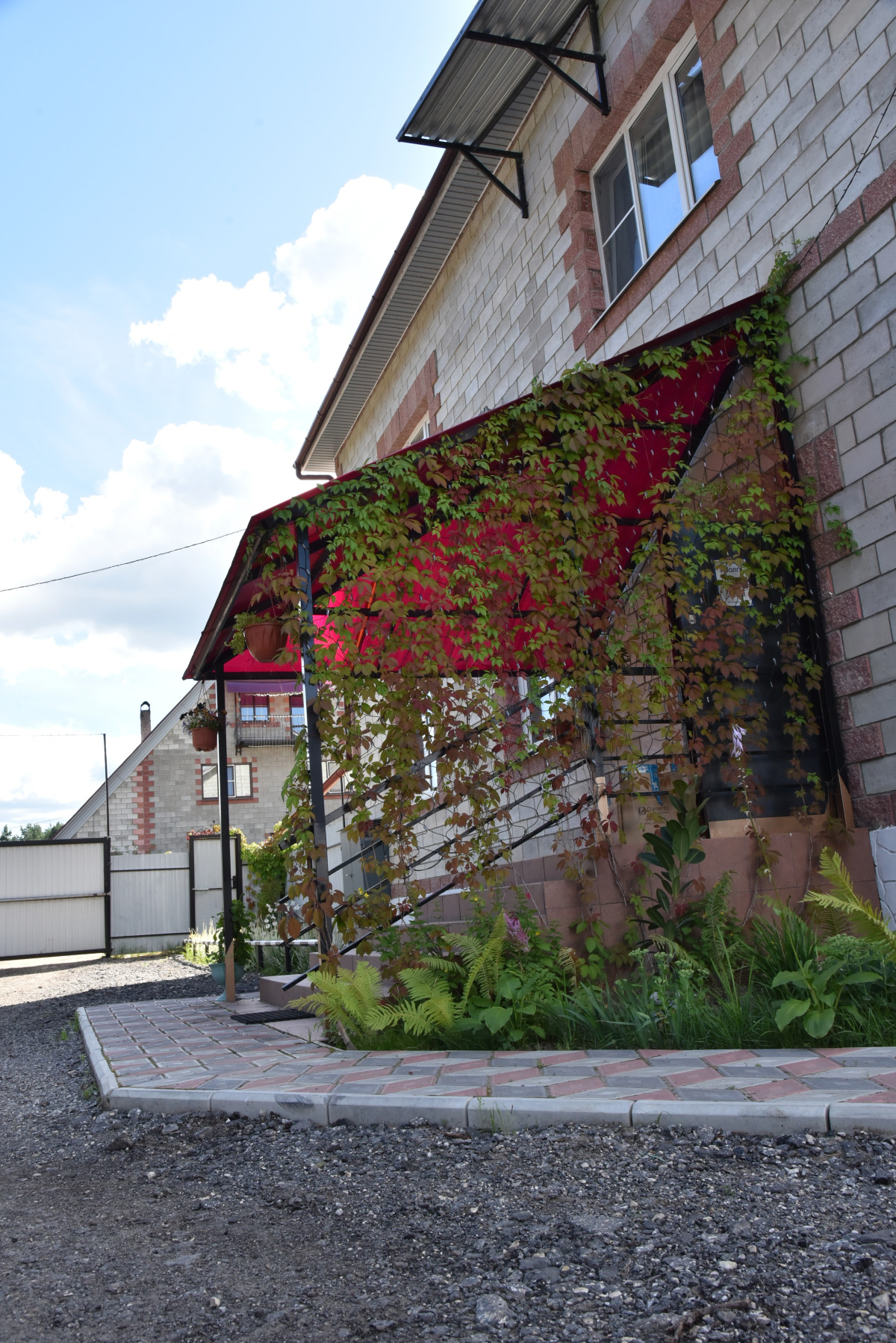 Гостевой дом Иволга