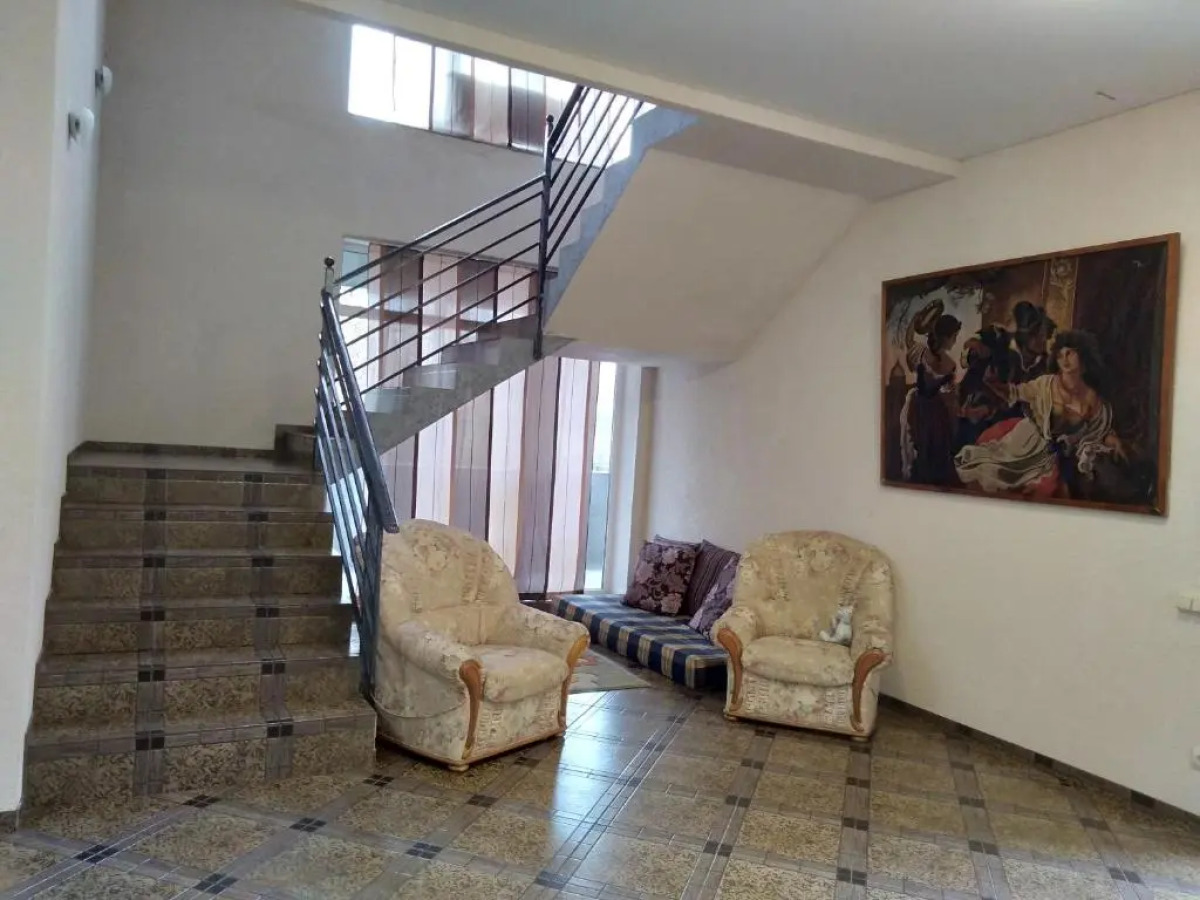 Гостевой дом Диана