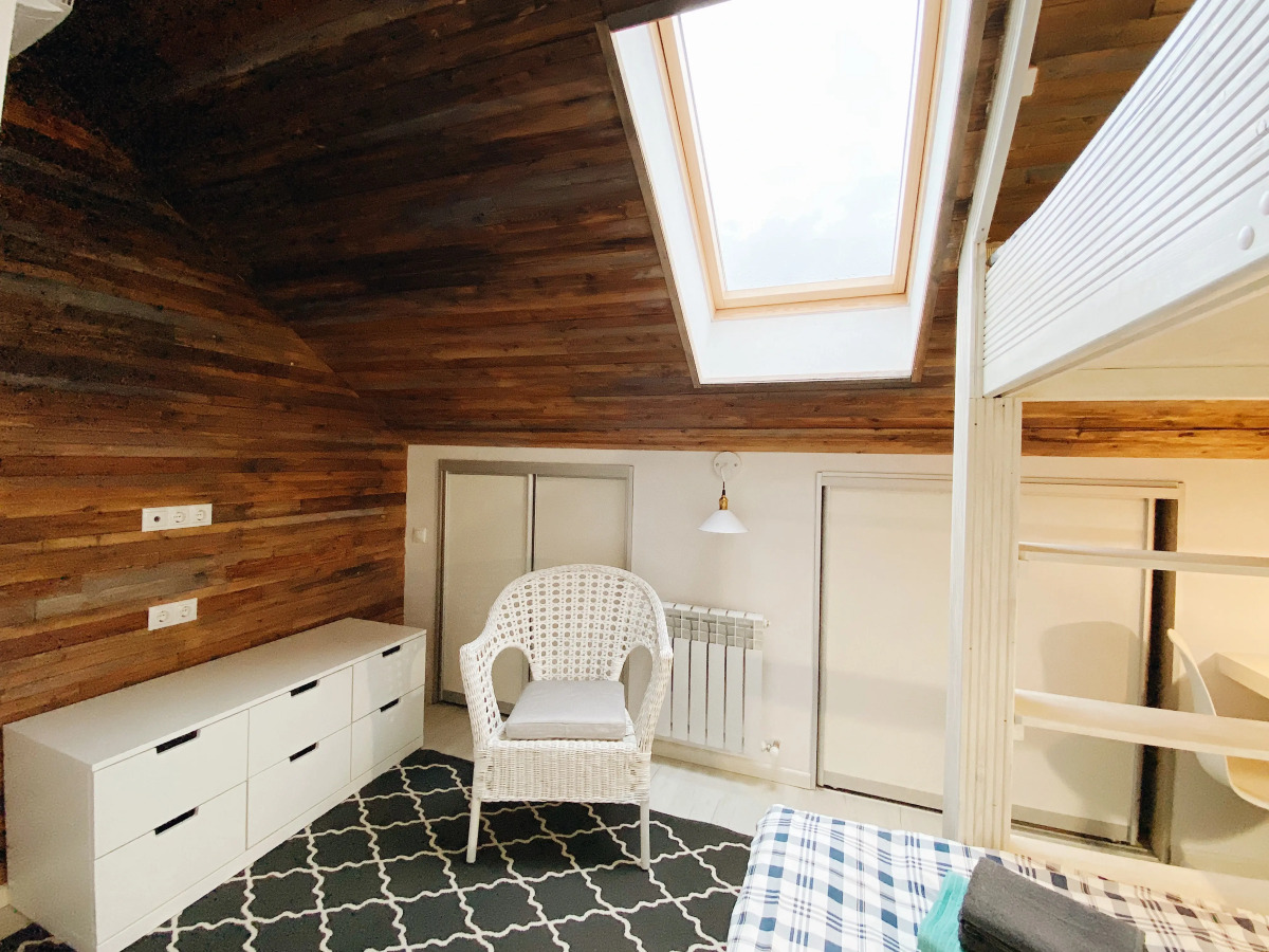 Апартаменты Smart Aparts Cozy