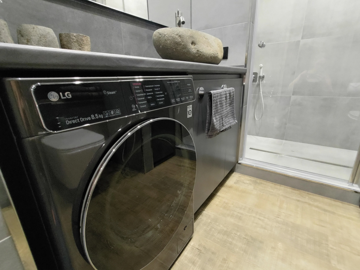 Апартаменты на Турчинского 73