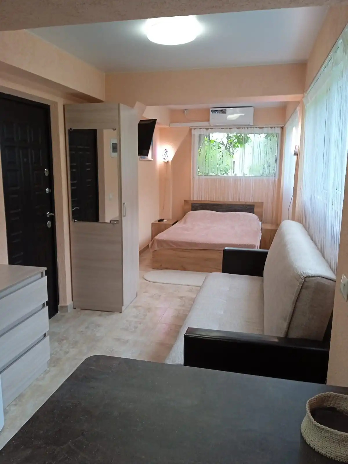 Гостевой Дом Meduza