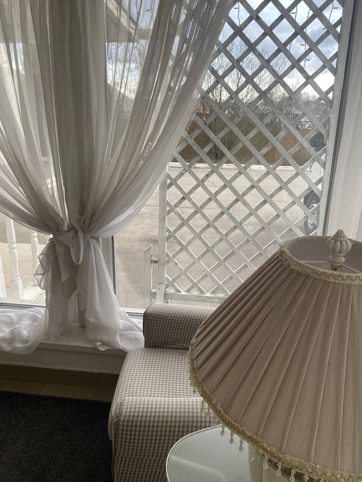 Отель Рождественский