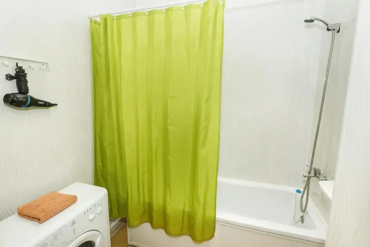 2-к апартаменты Этажидейли Автовокзал