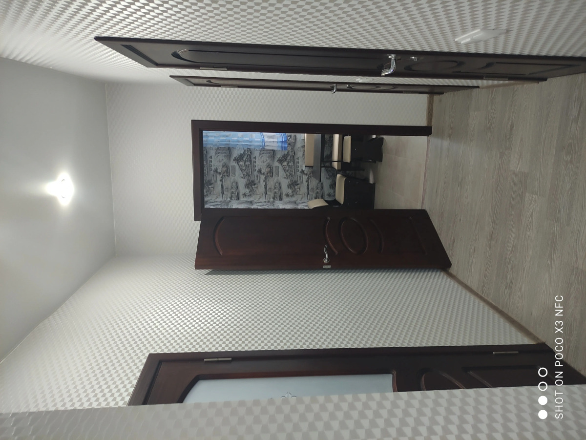 Квартира Трешка на каменке