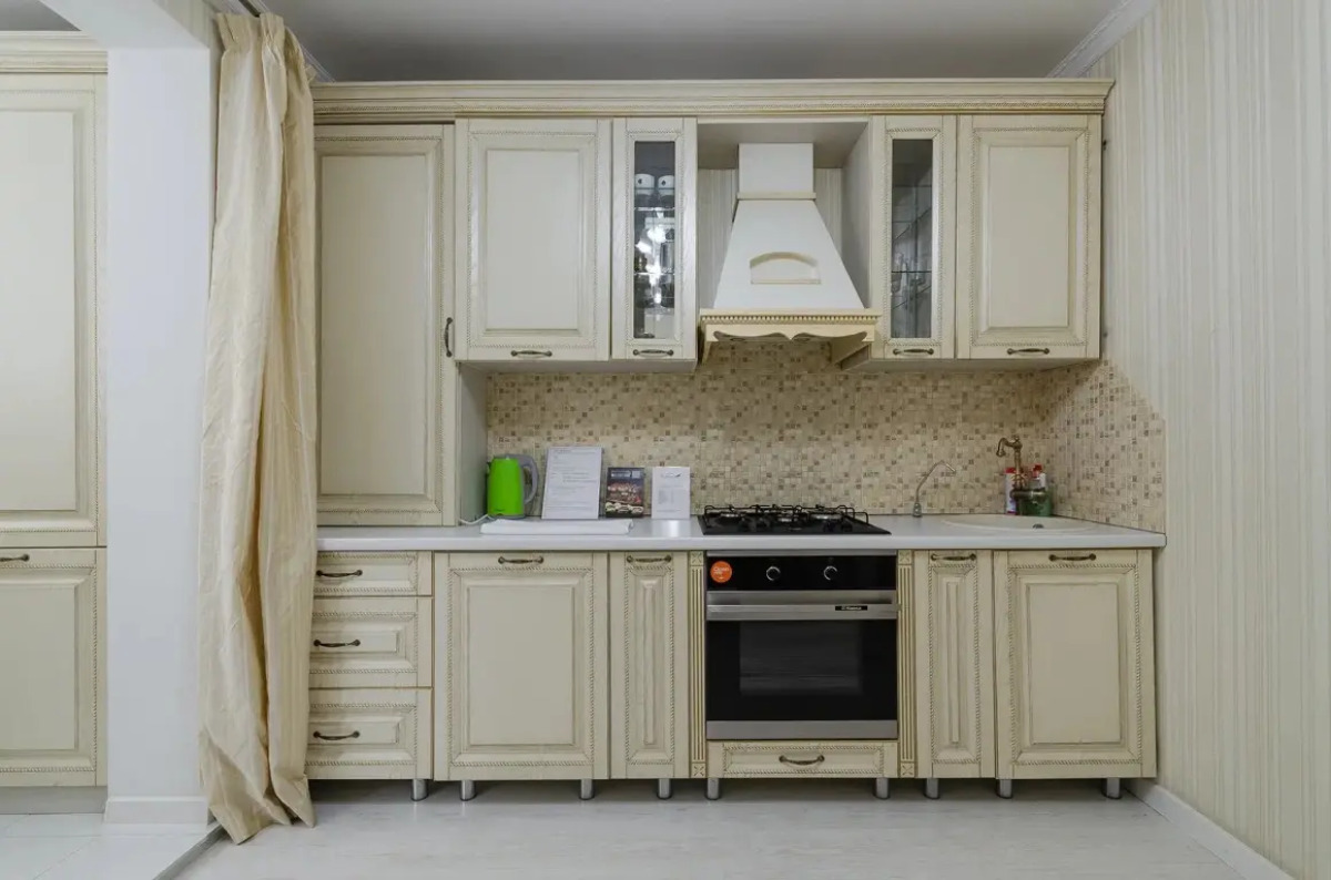 Апартаменты "Полулюкс с джакузи"