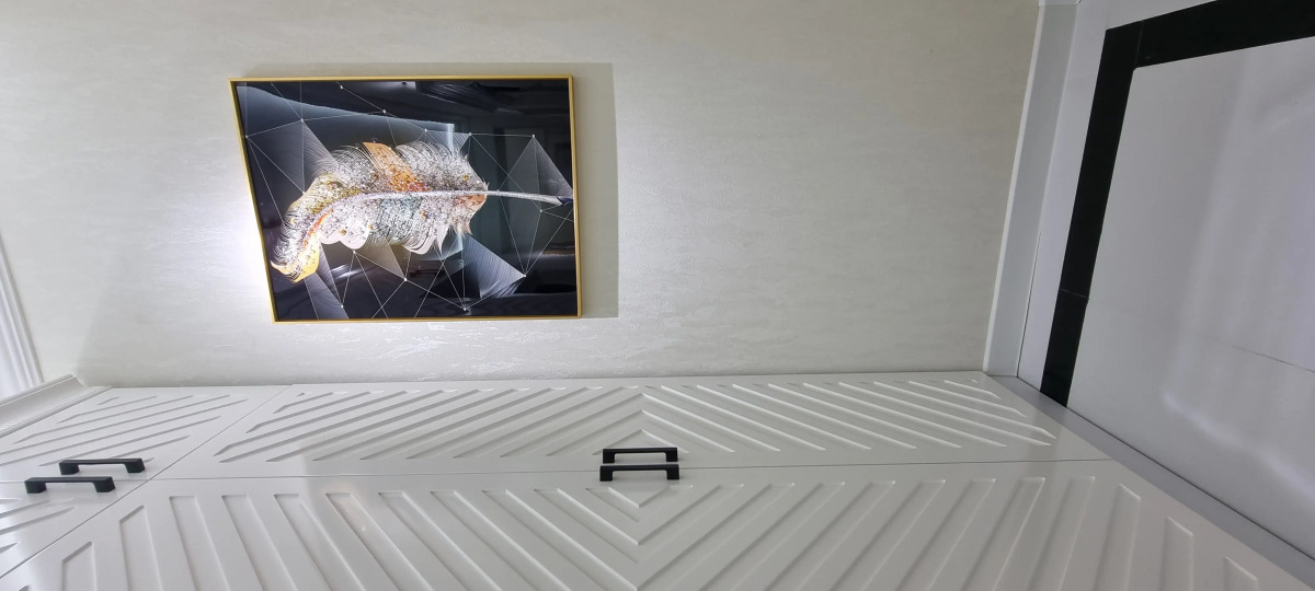 Апартаменты Bronin Homes 9