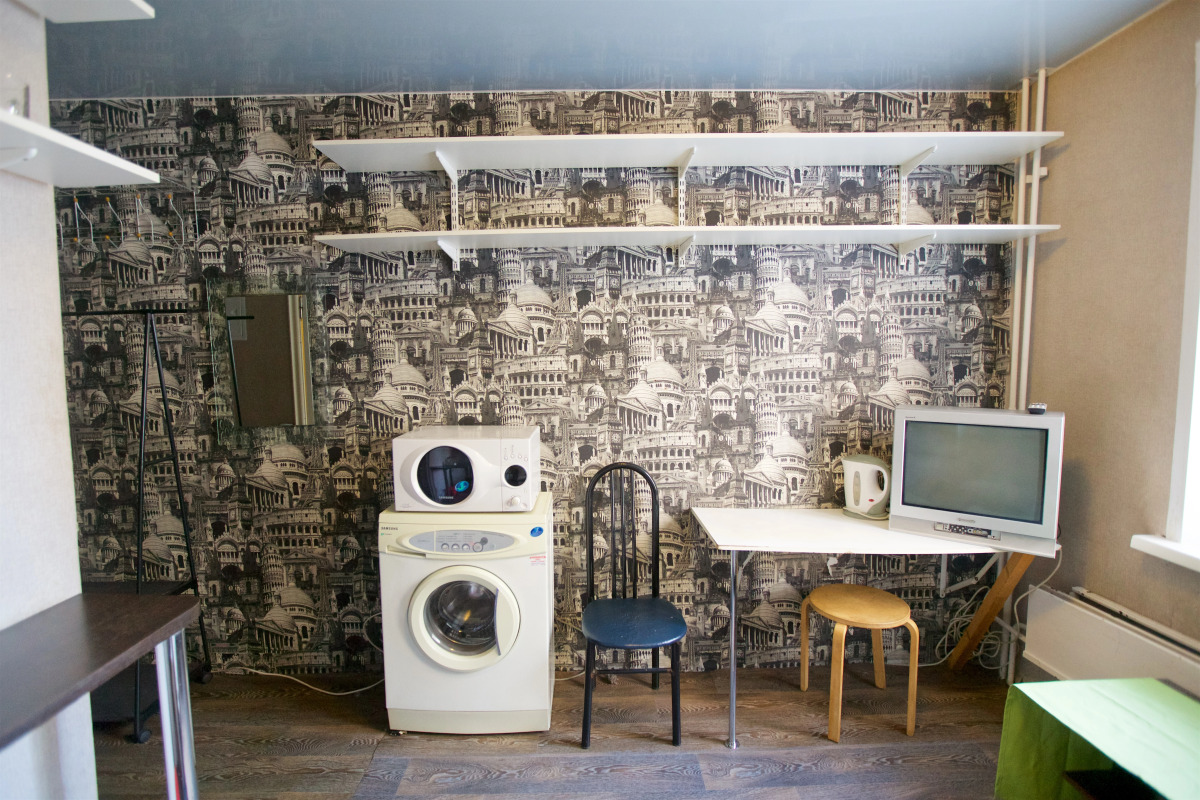 Апартаменты Северный Уют Красноярск