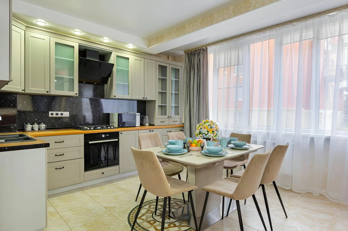 Квартира Люкс премиум