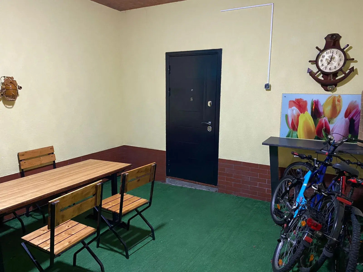 Гостевой дом Дюна-центр