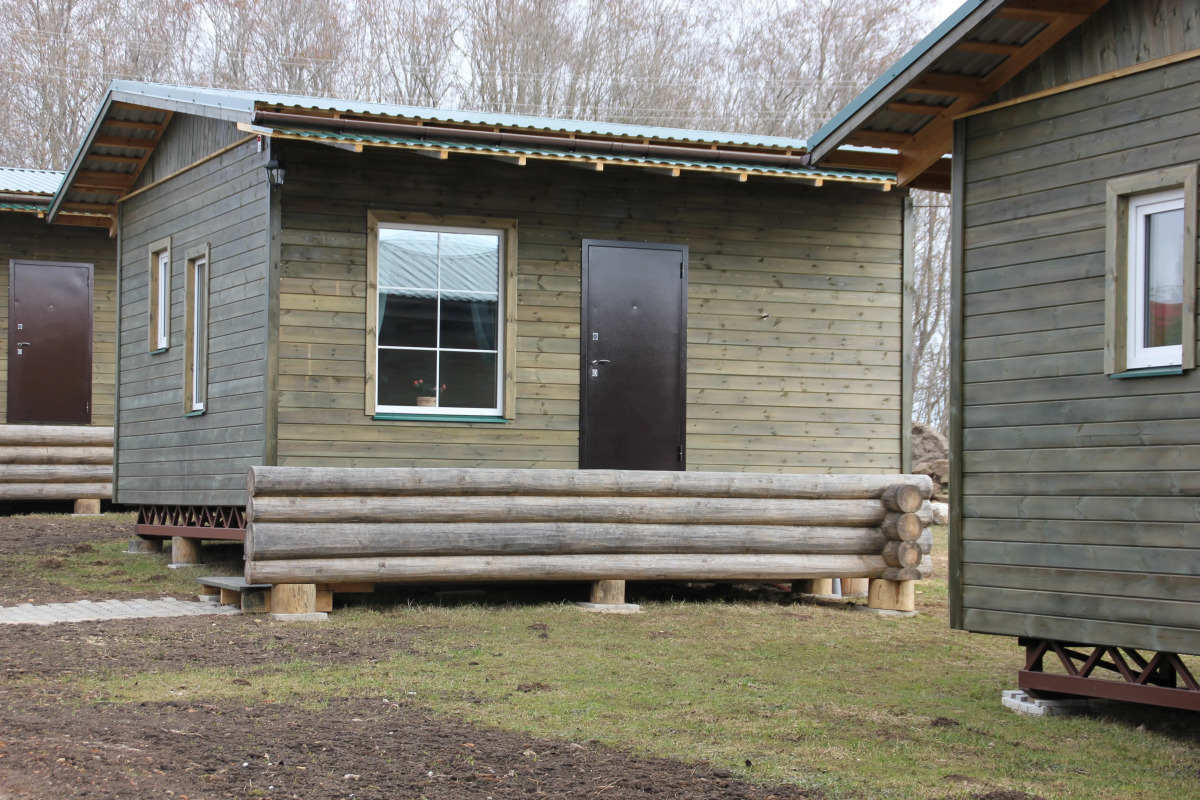 Мини-отель Изборская Слобода