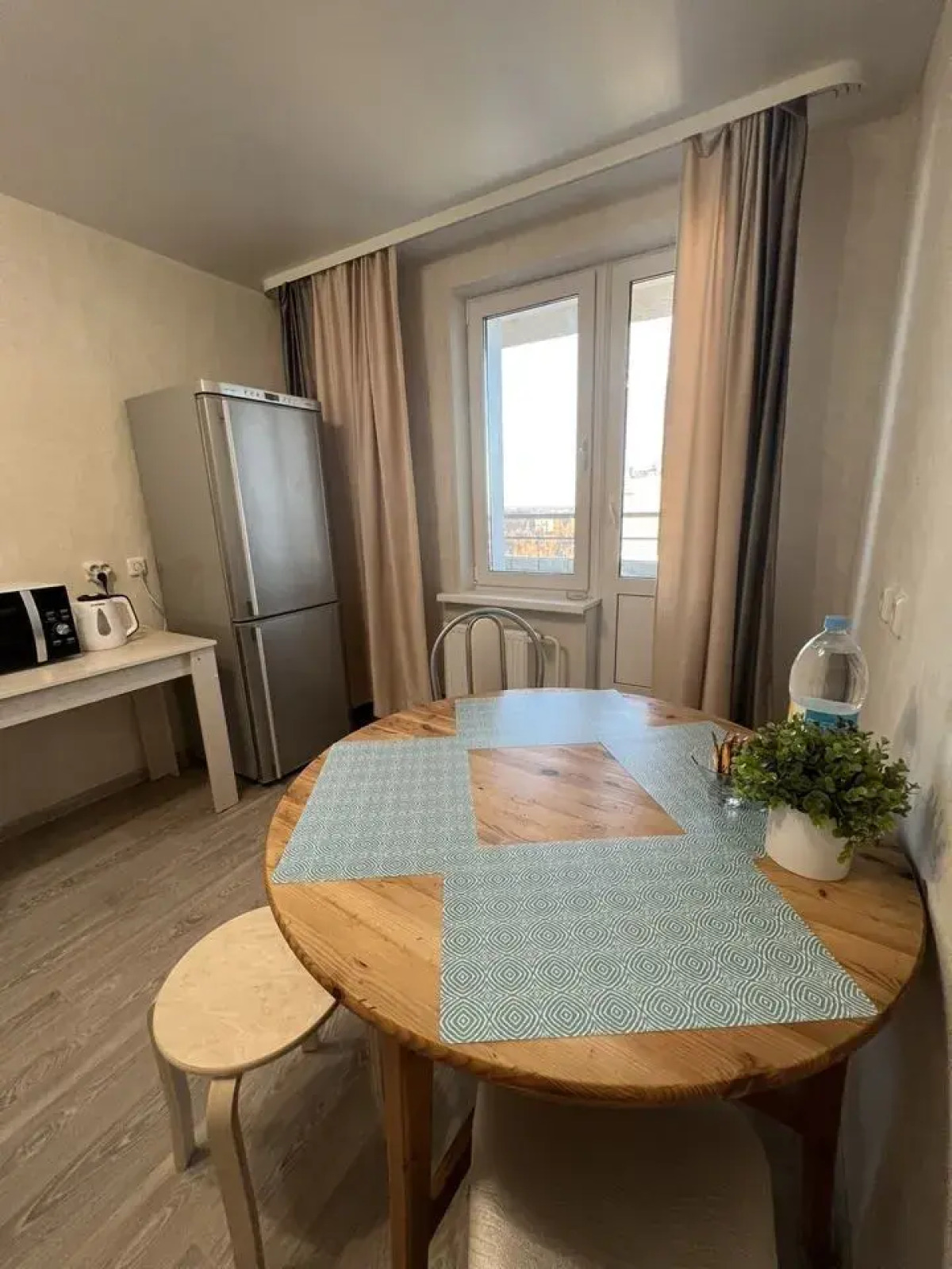 Апартаменты на улицы Елены Колесовой 26Б