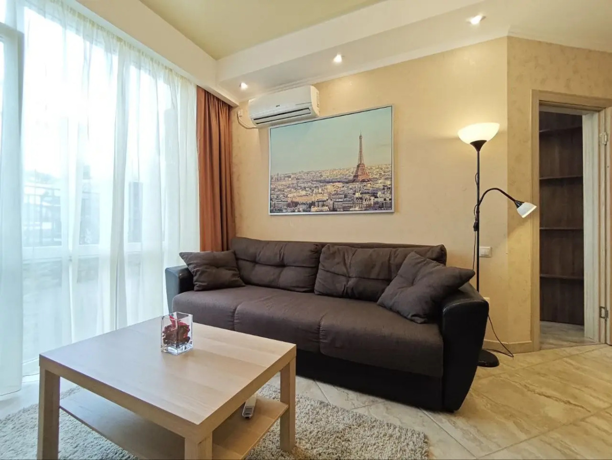 Квартира Квартиры Station