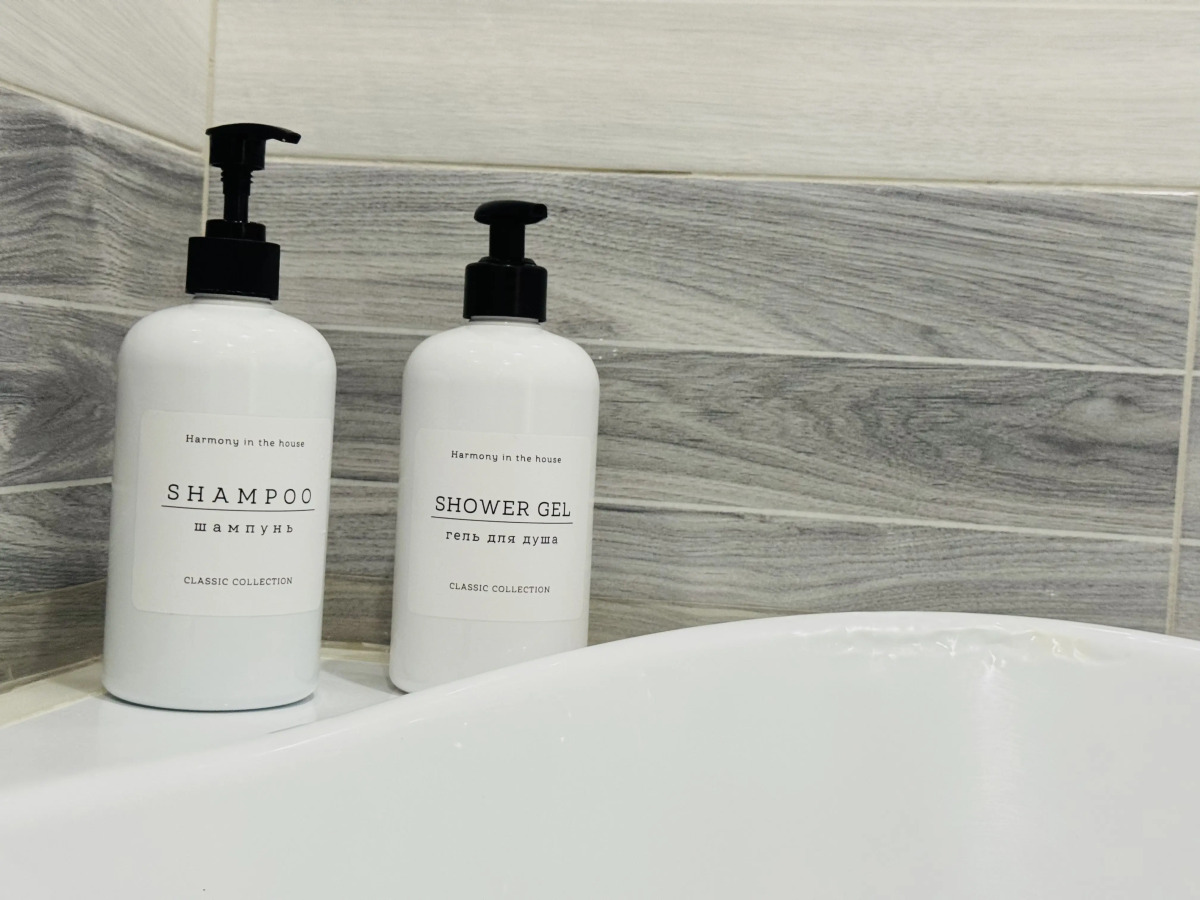 Апартаменты Lux на Фучика