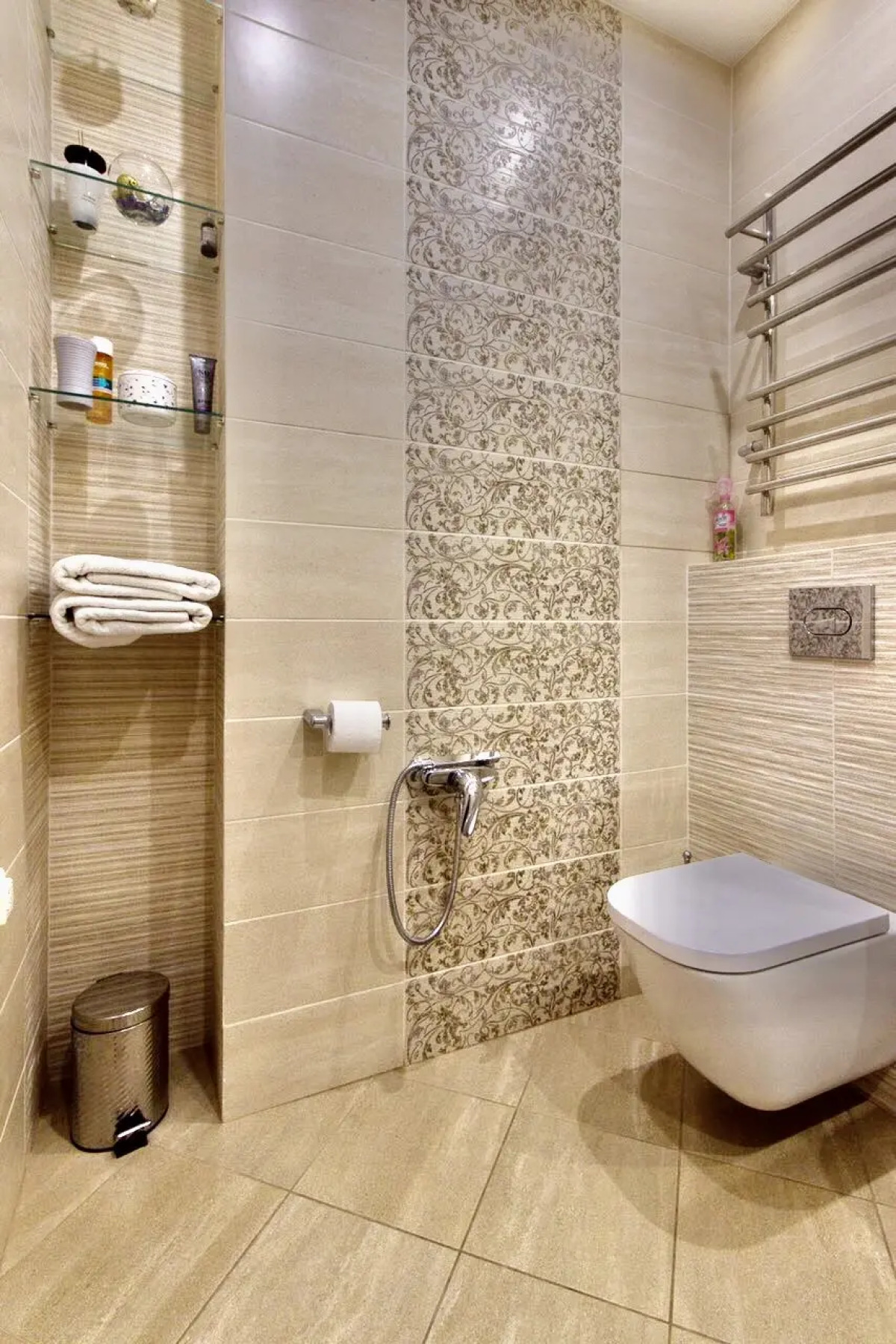 Апартаменты on Repina 4 lux