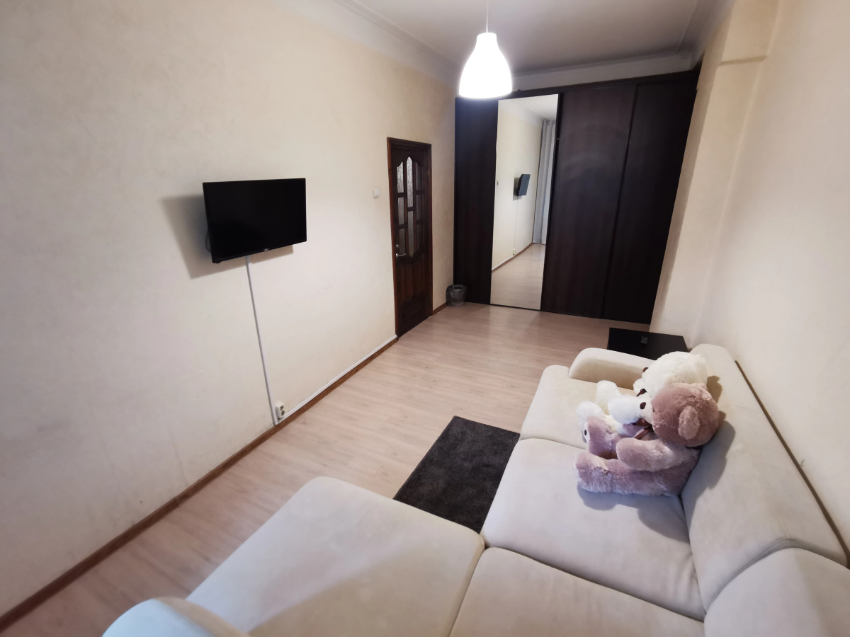 Mini-gostinitca Kolorit