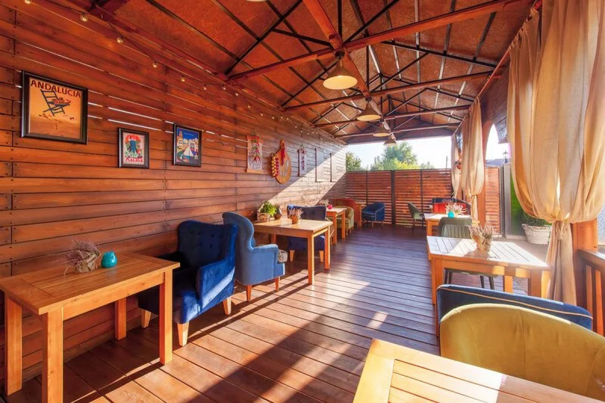 Гостевой дом Picasso