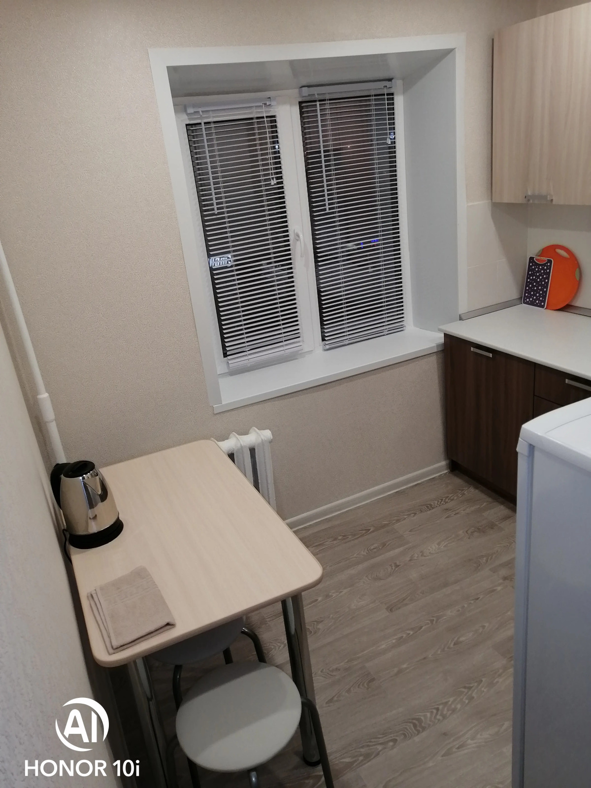 Квартира в центре города