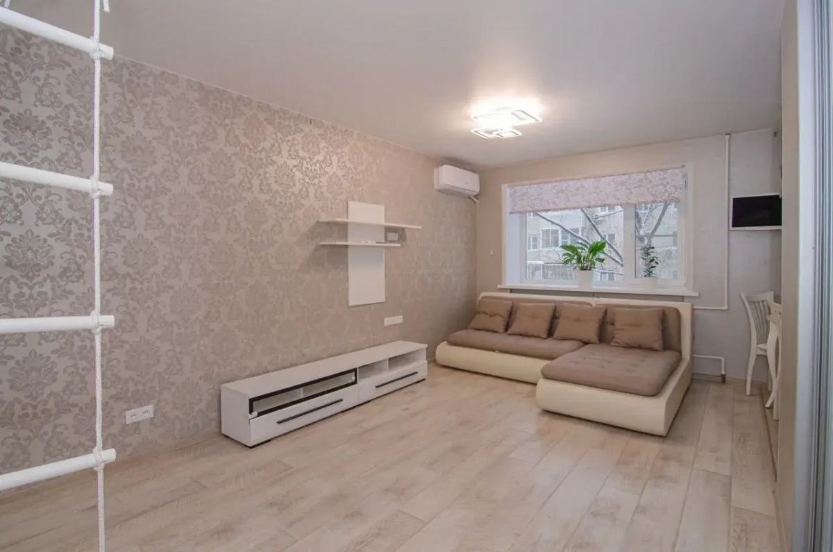 Квартира cамoм центрe Хабaрoвcкa