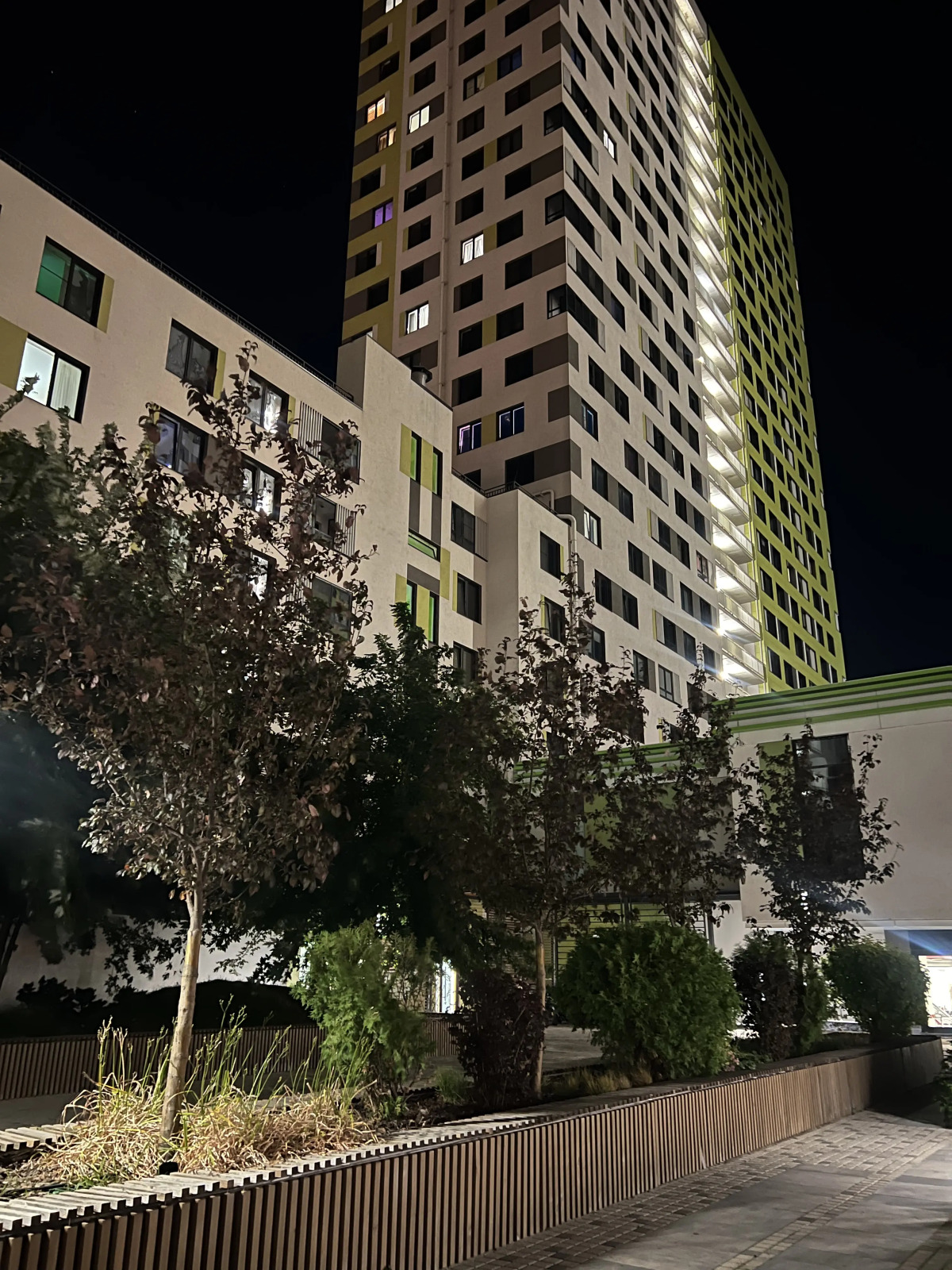 Квартира Двухкомнатная в Тц Пять Столиц