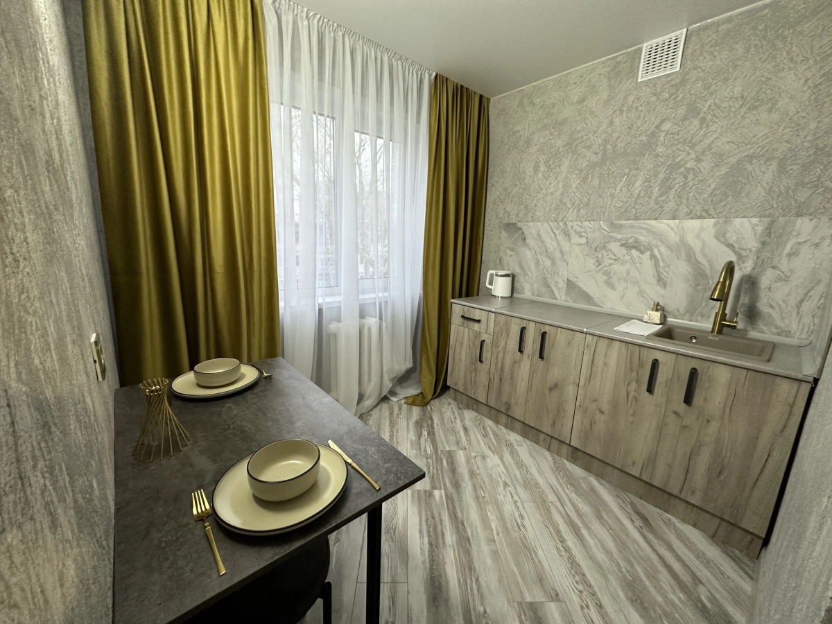 Апартаменты на Московском 77