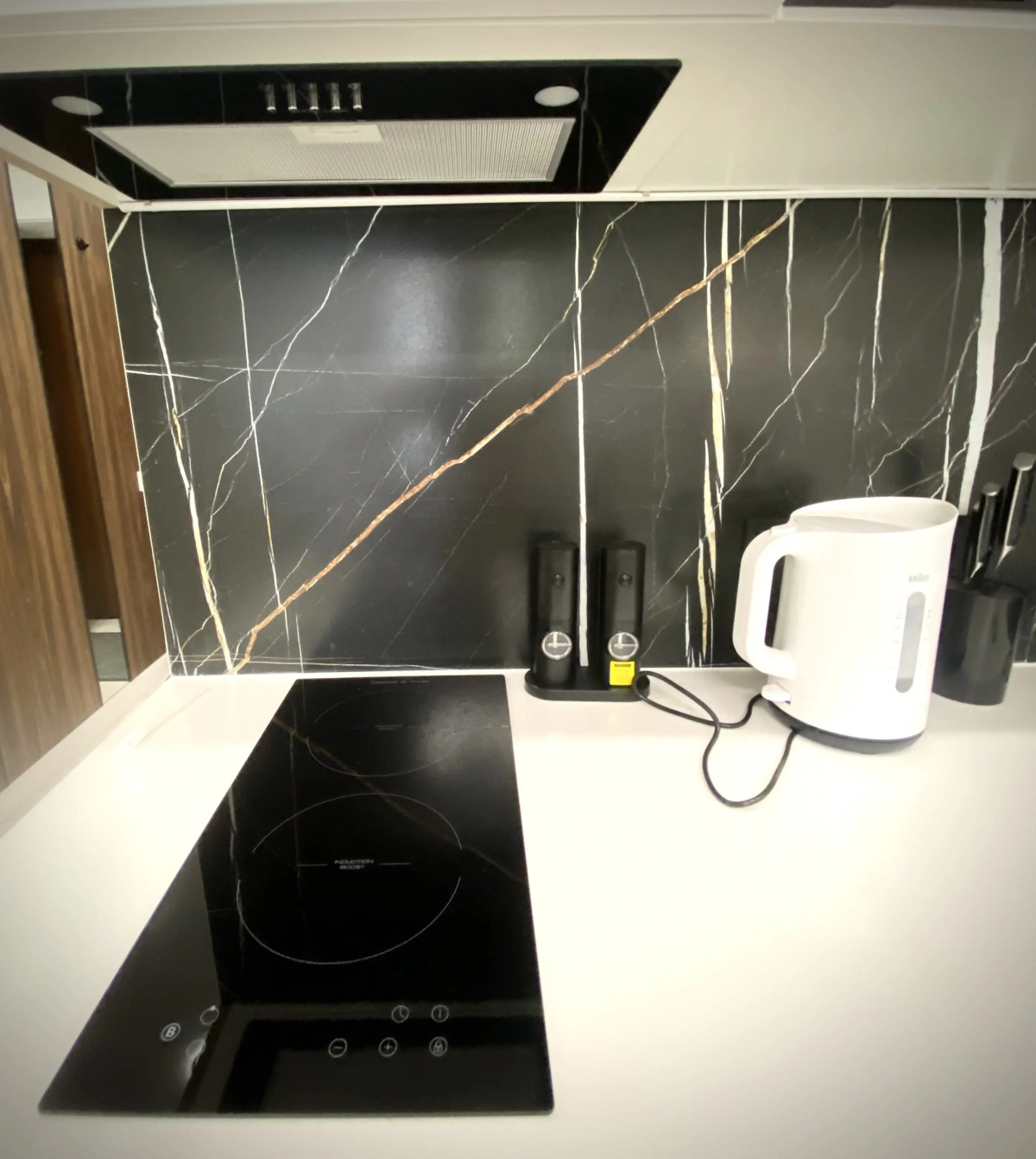 Апартаменты Апарт 242 в Монтевиле