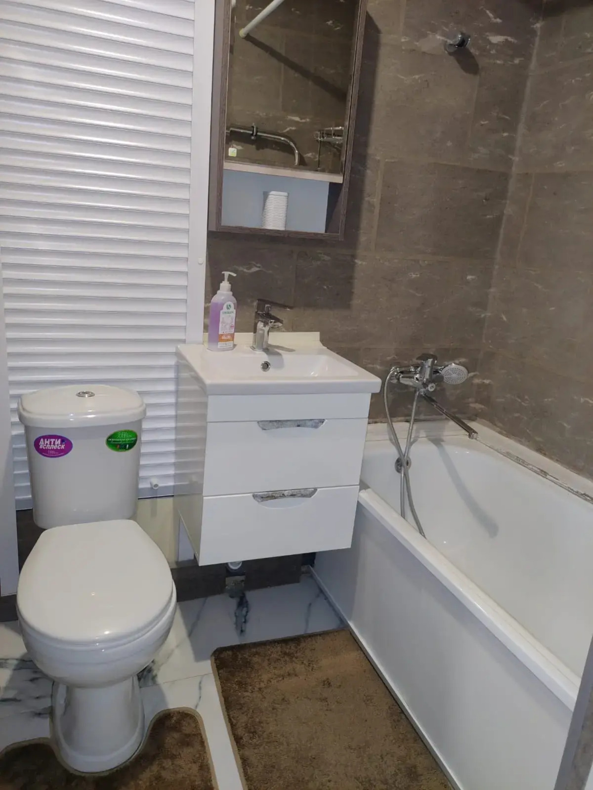 Квартира на Народной