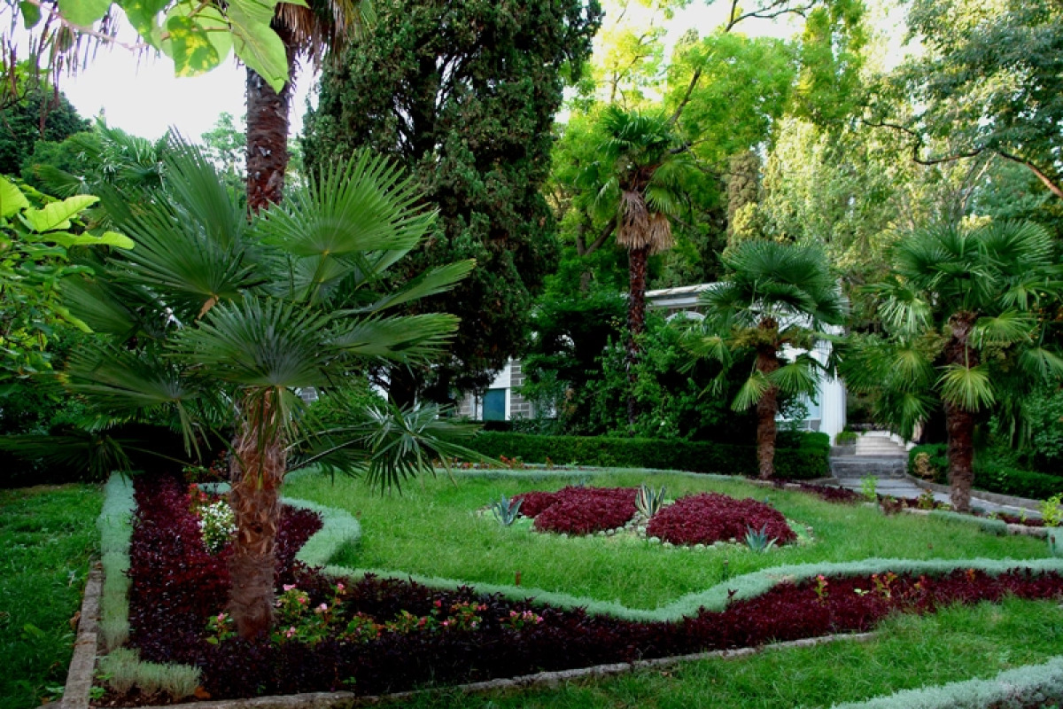 Гостевой Дом Тихая Гавань