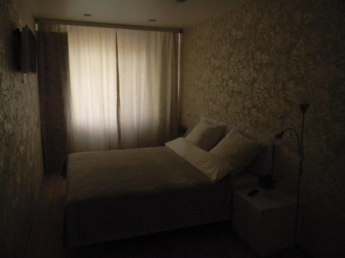 Квартира Октябрьская 123 Центр