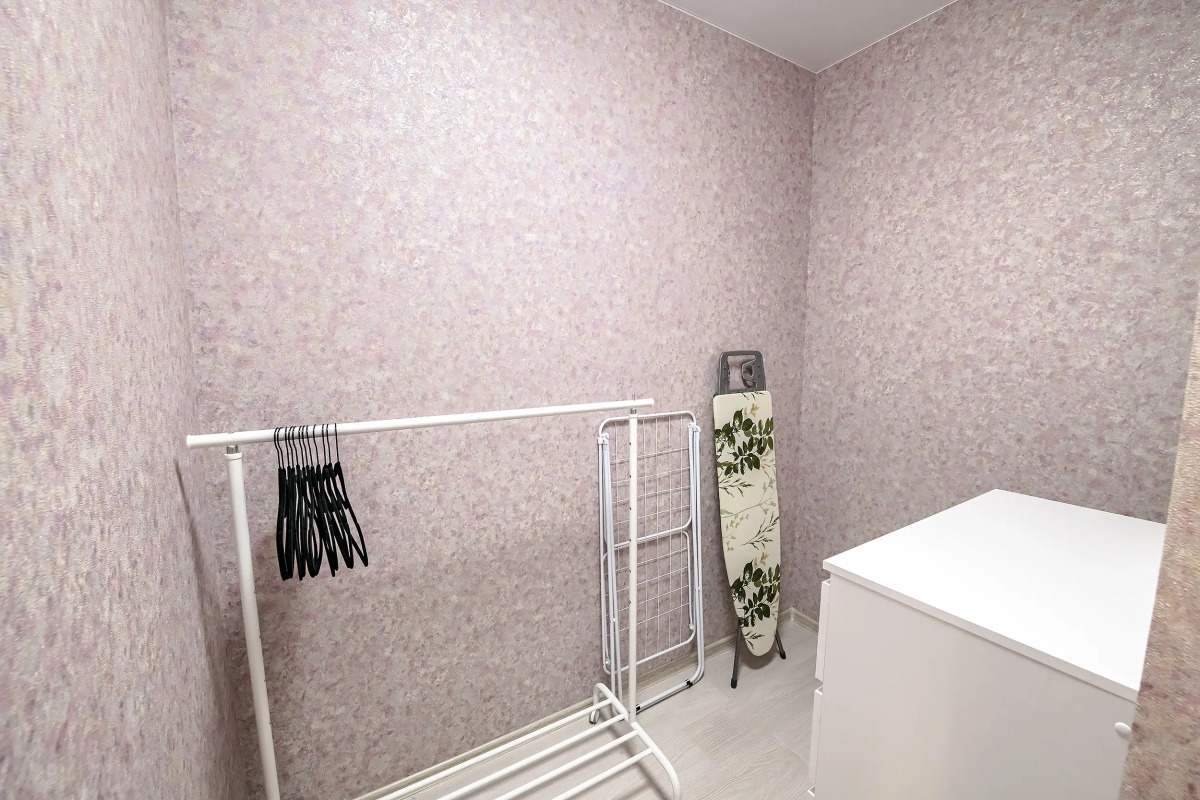 Апартаменты TopHouse на Каплунова 10 трёхкомнатные