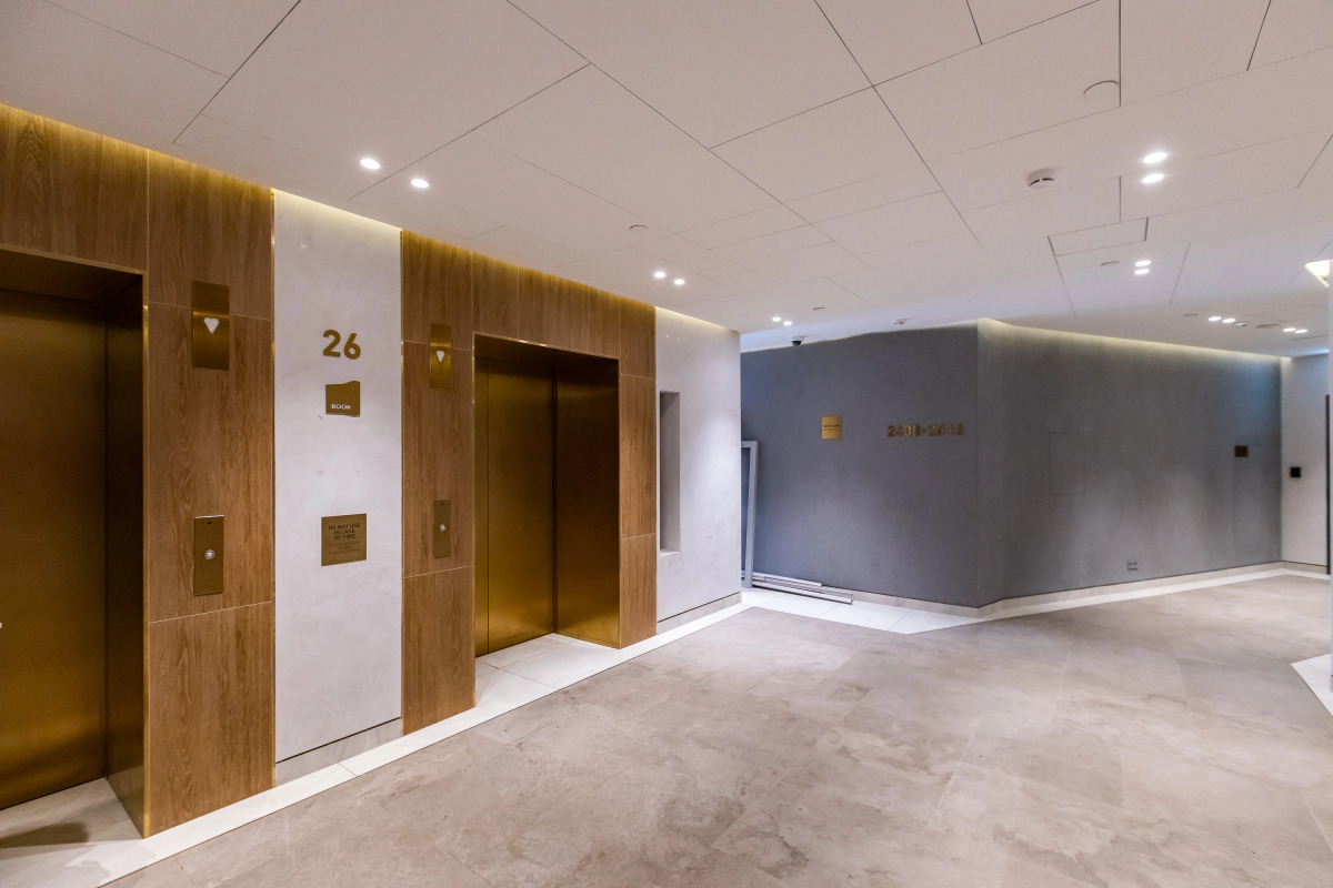 Апартаменты Новый Арбат