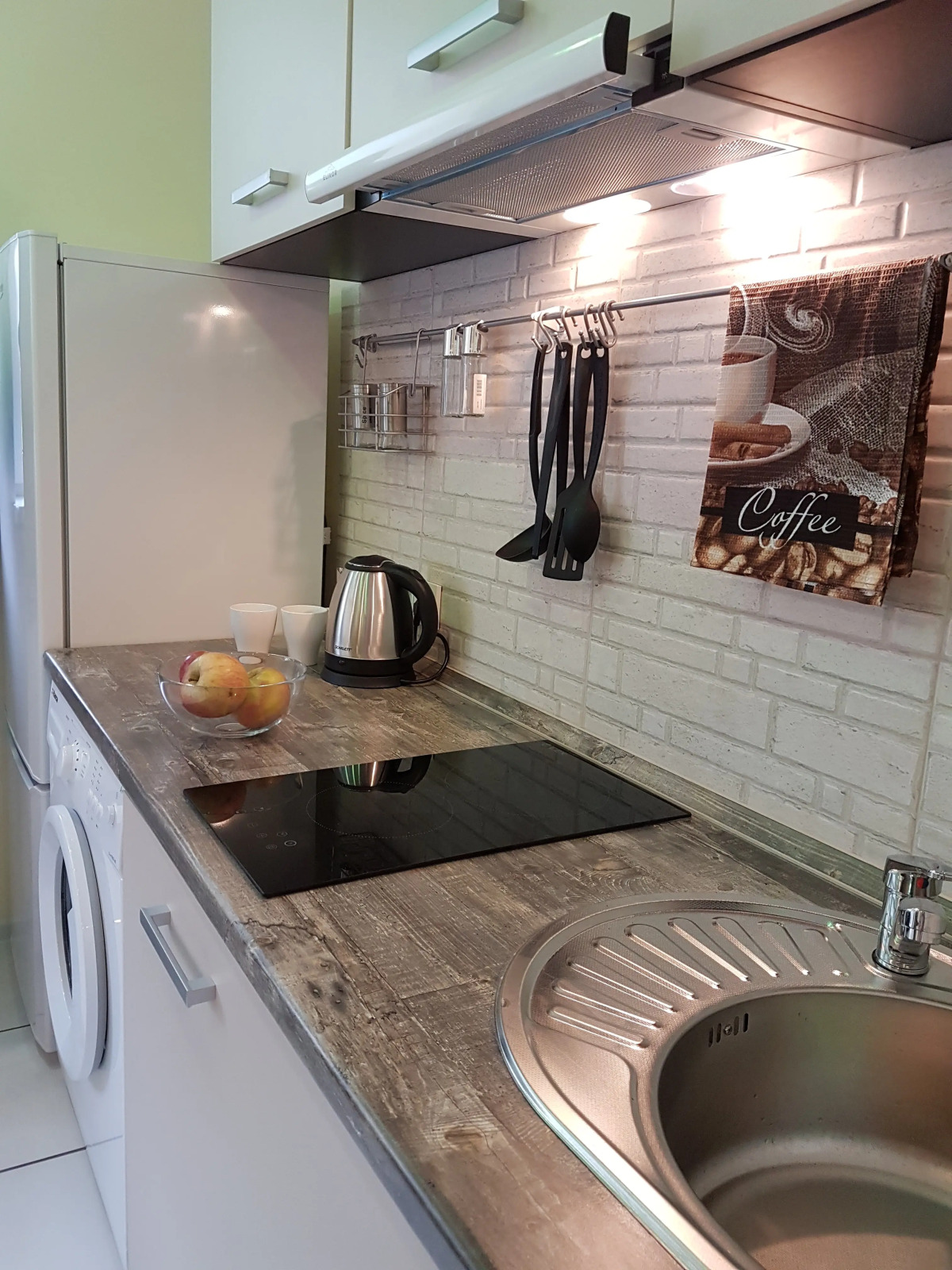 Апартаменты Голицына 19