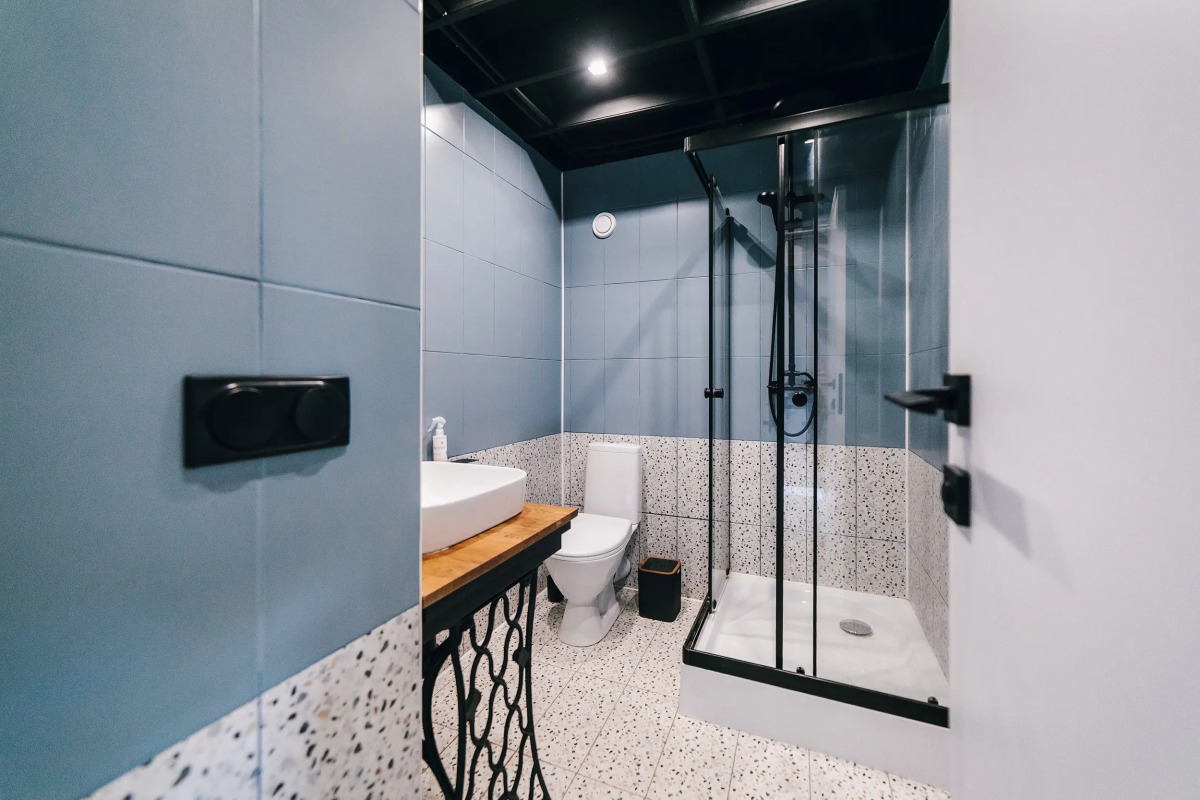 Мини-отель ТрикотажкаДом