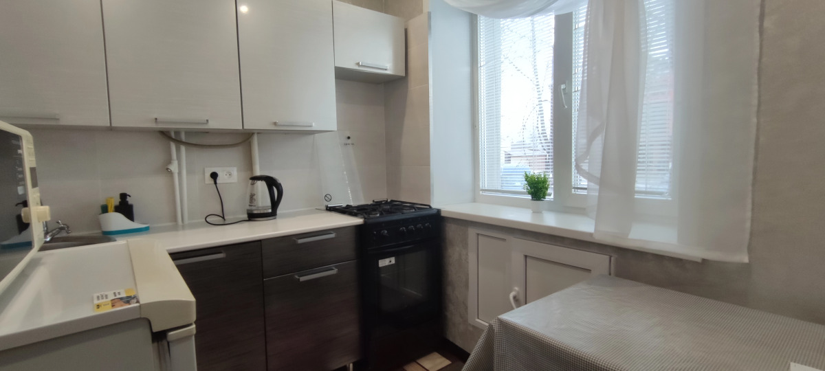 Квартира Двухкомнатная в Центре