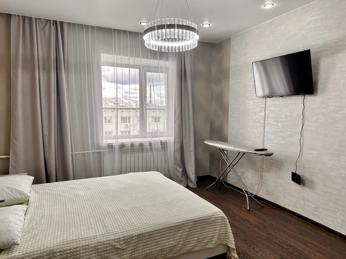 Квартира 1 комнатная квартира ул Осенняя 9