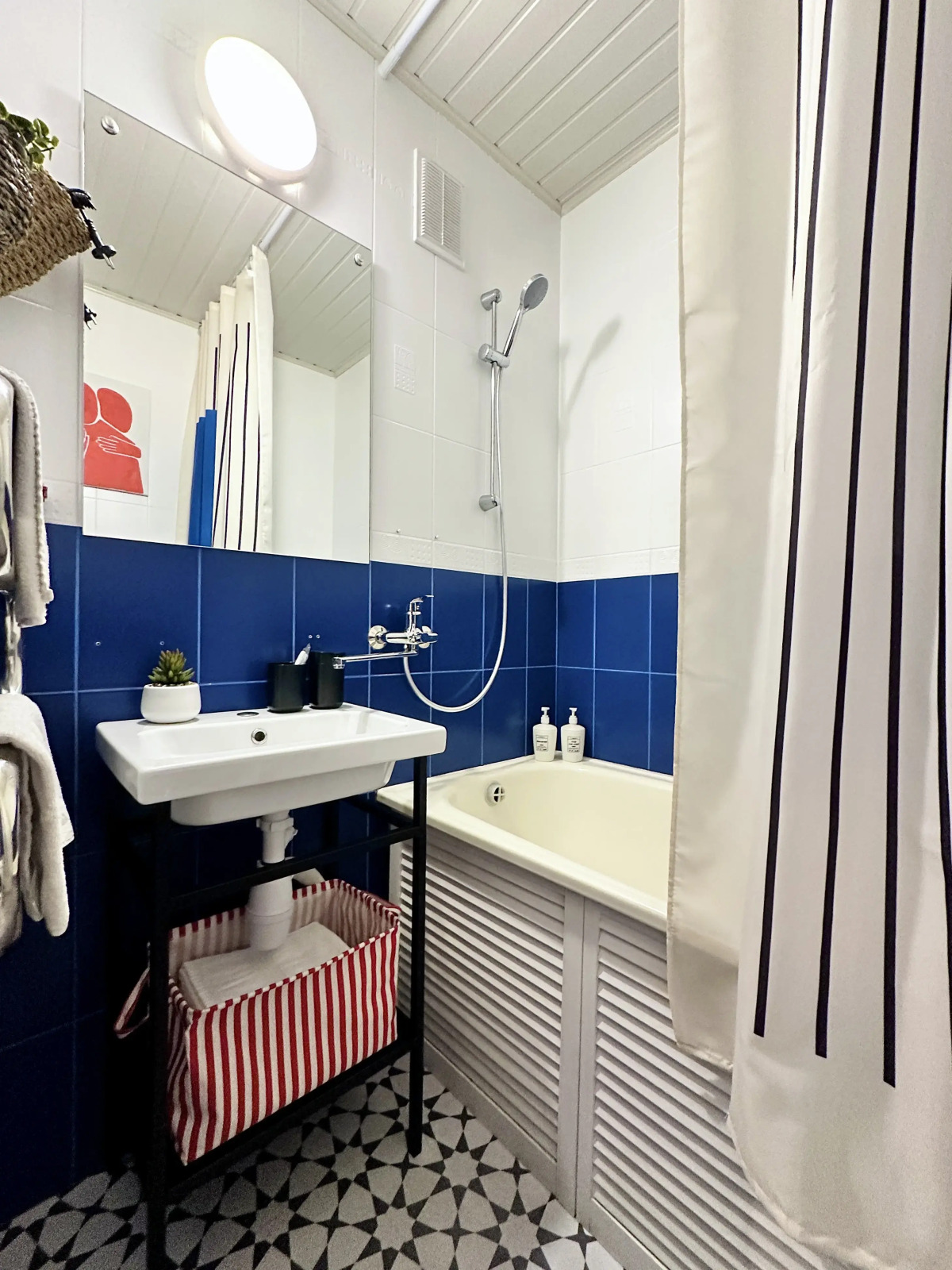 Апартаменты Новоузенская 10 А