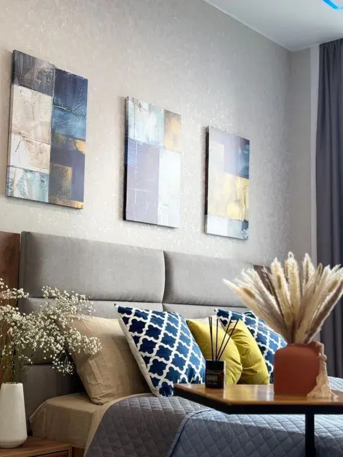 Квартира на Калинина 86 13 Этаж