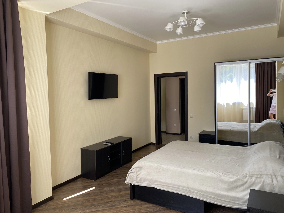 Апартаменты Лаура Эстонская 119