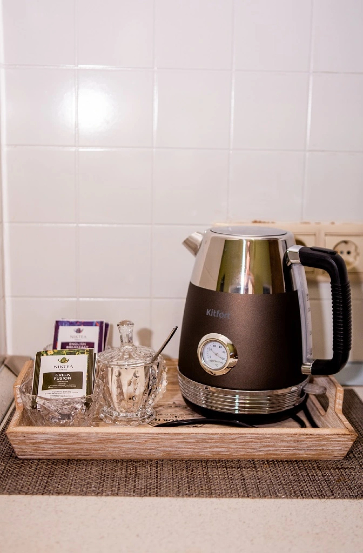 Гостевой дом Sport Point