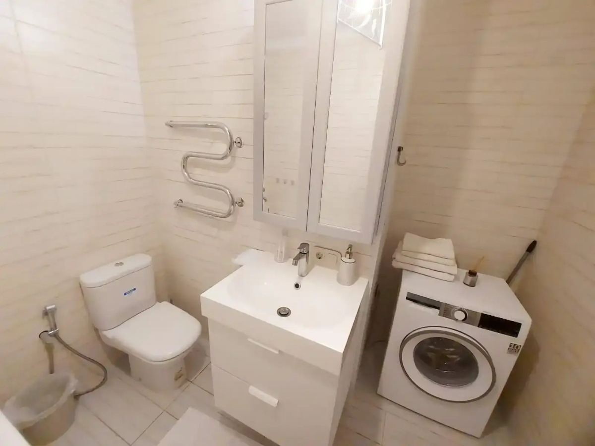 Апартаменты Идеальная для Встреч ЖК Арбат