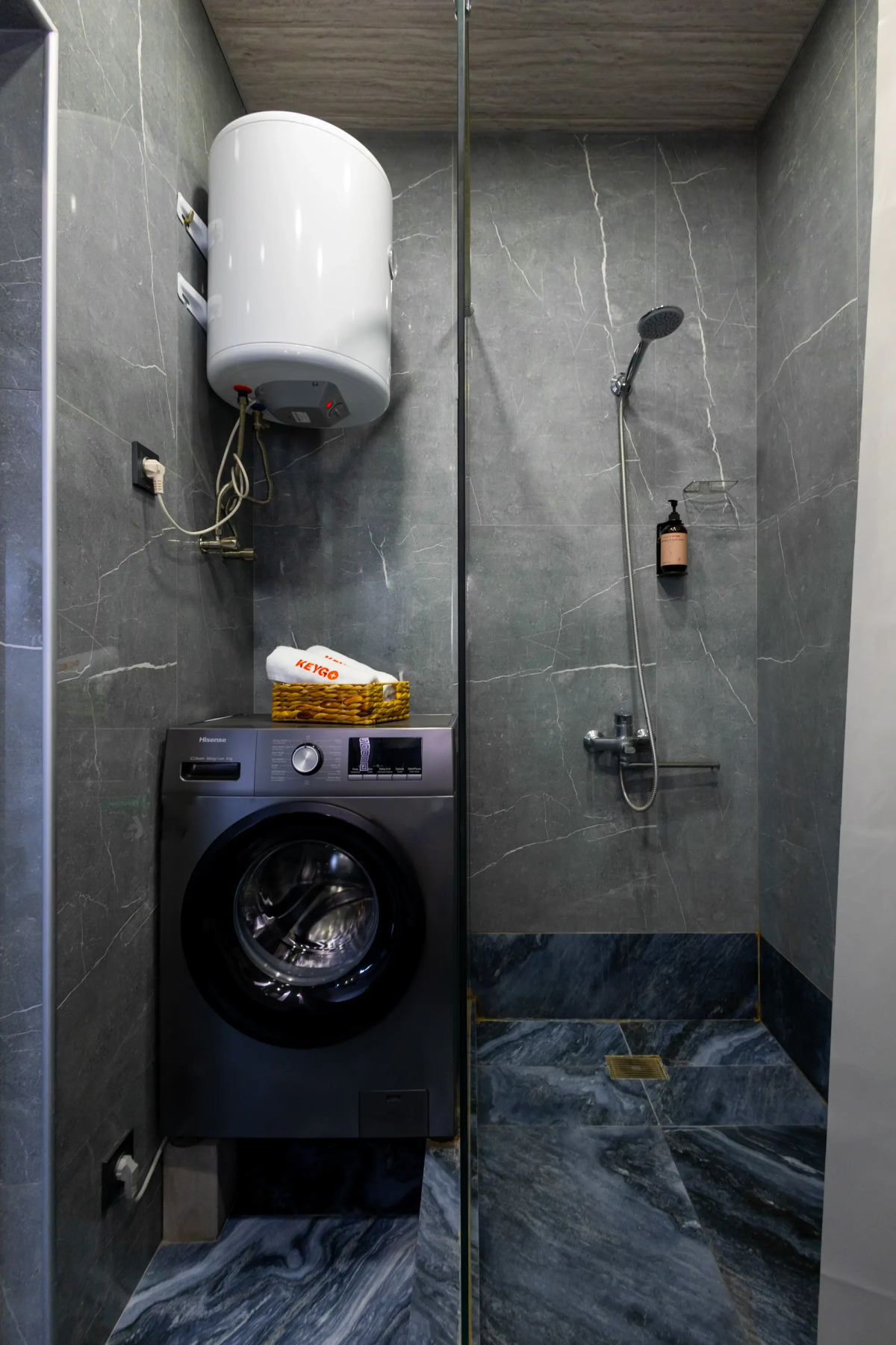 Апартаменты KeyGo #0018 рядом с церковью Святого Саркиса