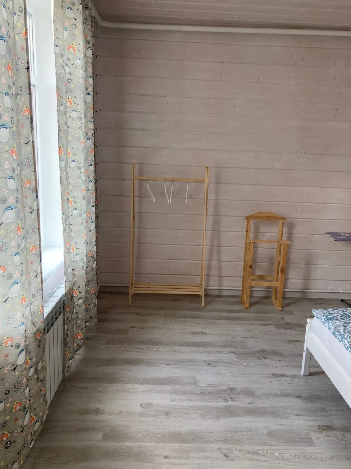 Апартаменты Карельский Дворик