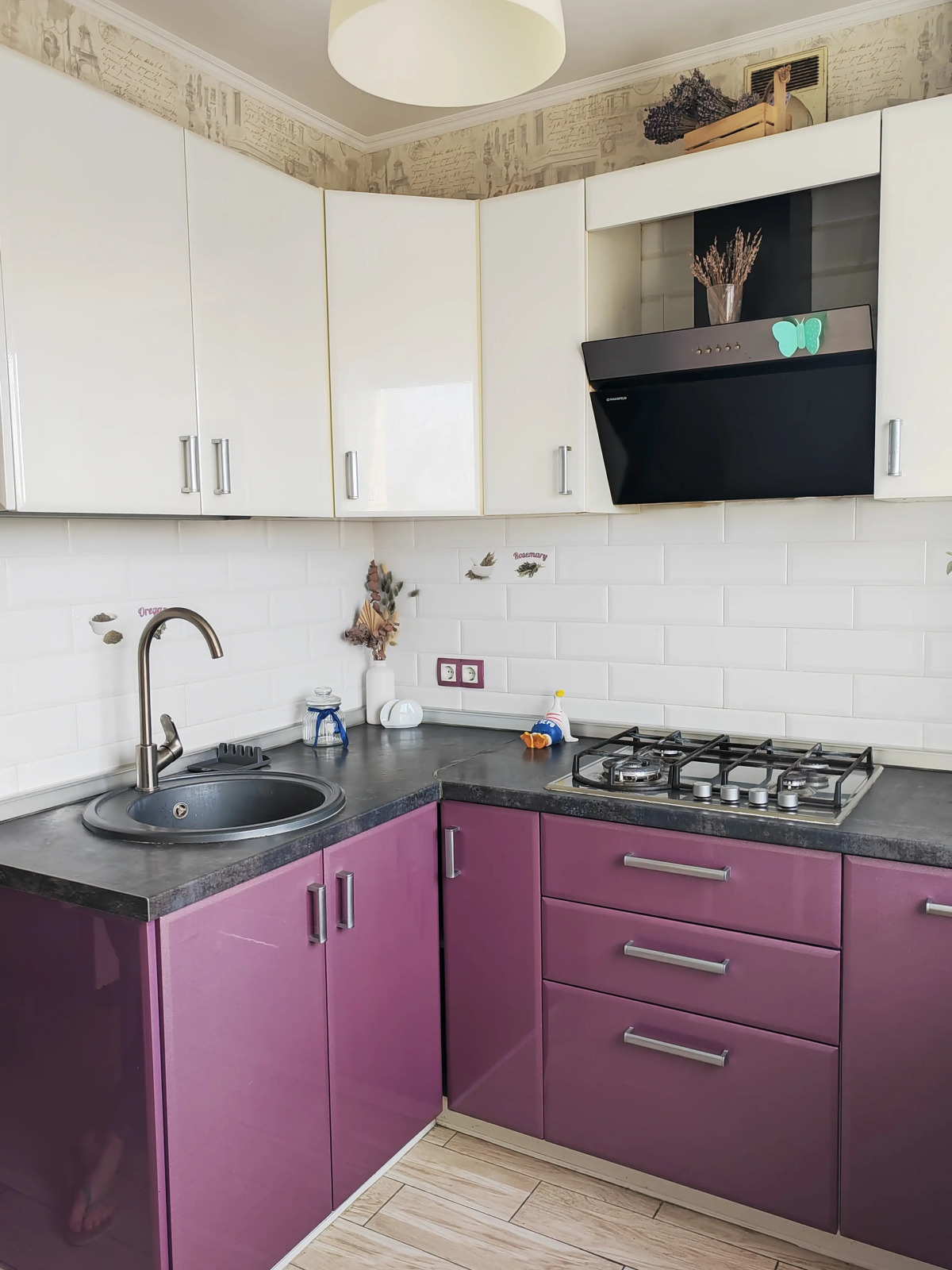 Апартаменты 2-х комнатные с видом на планету Земля