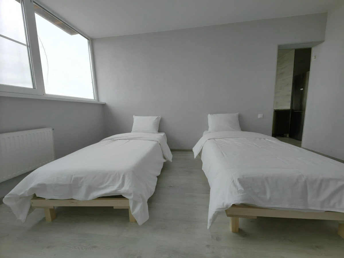 Квартира Двухкомнатная Проспект Дзержинского 221