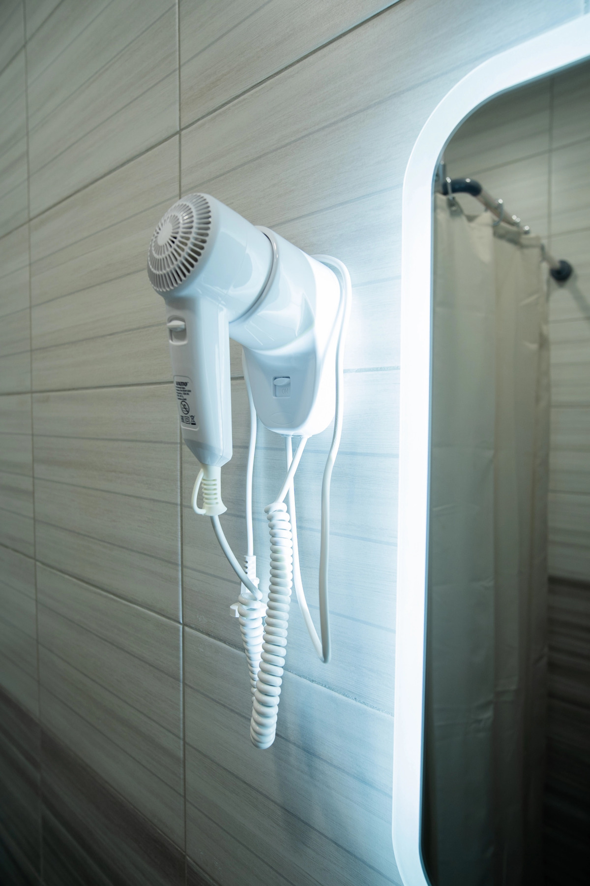 Отель Снегири