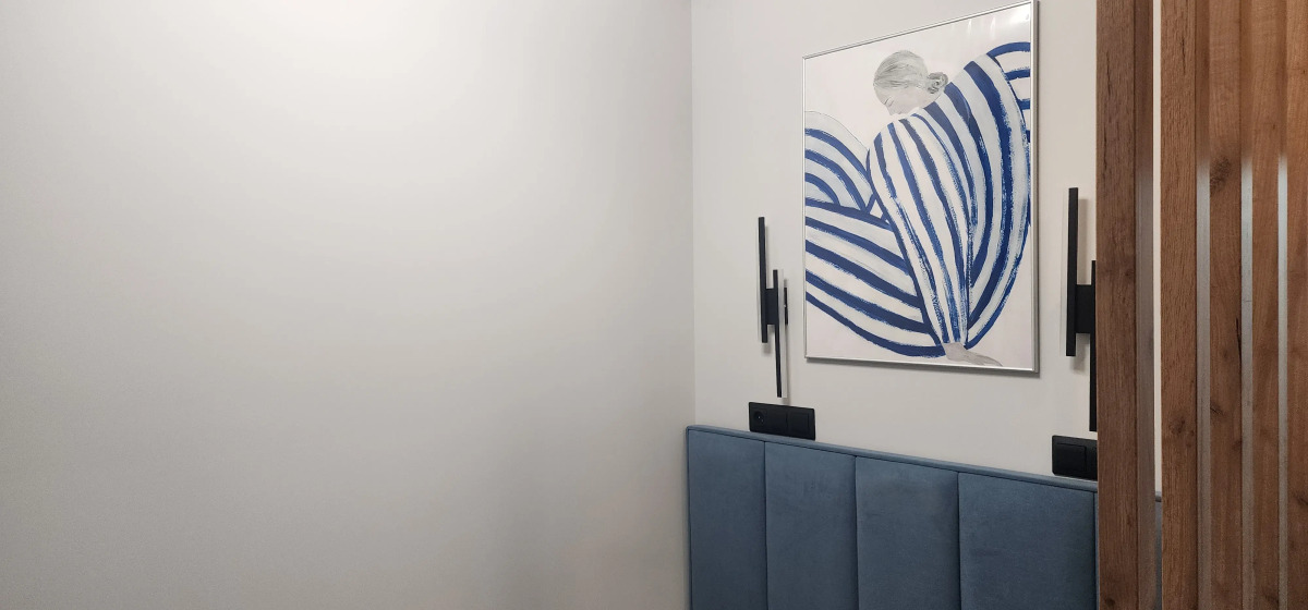 Апартаменты Атмосфера Волна