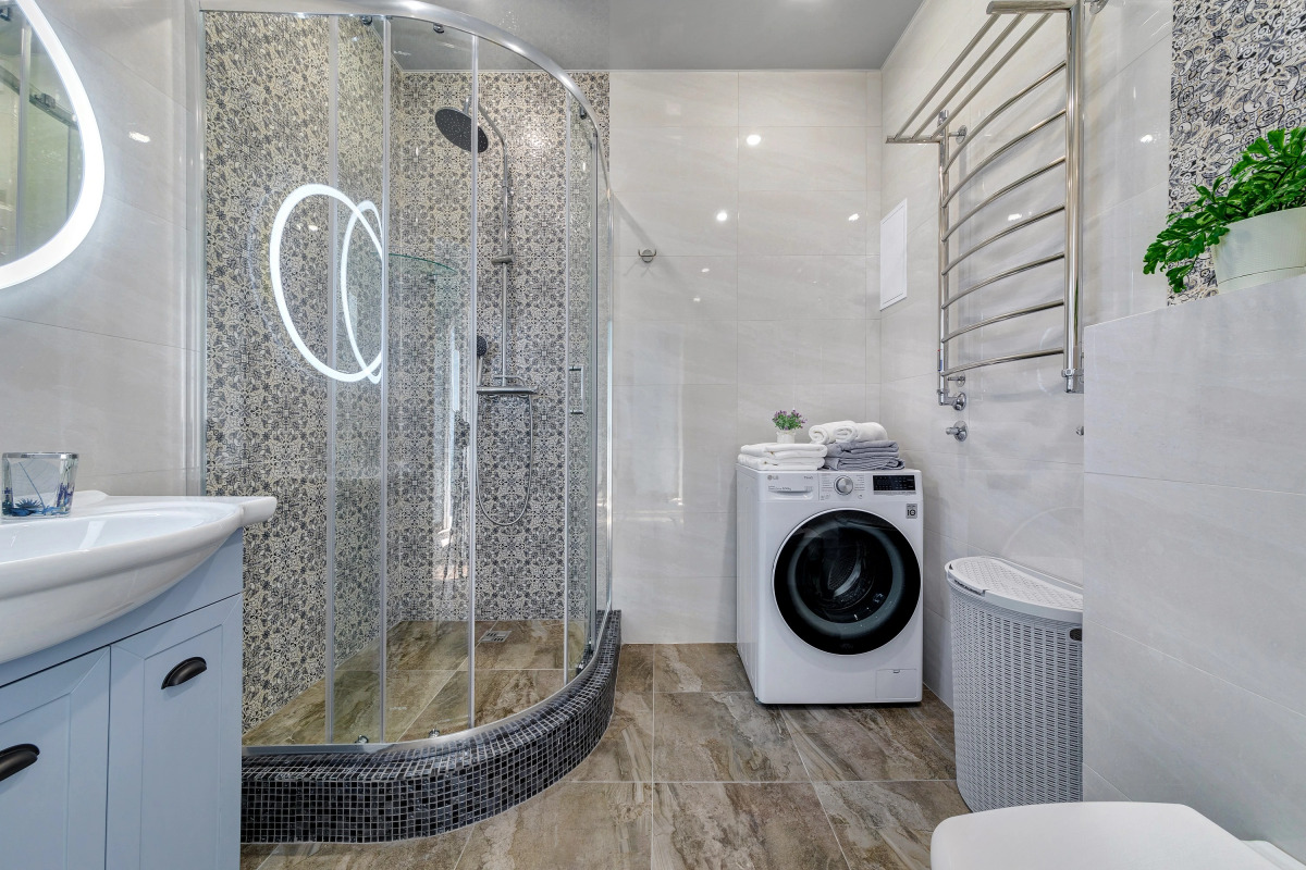 Апартаменты Sea Breeze & SPA