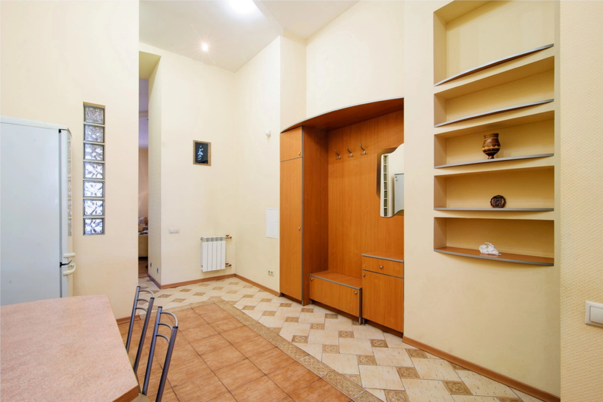 Апартаменты на Володарского